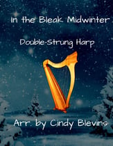 In the Bleak Midwinter P.O.D cover